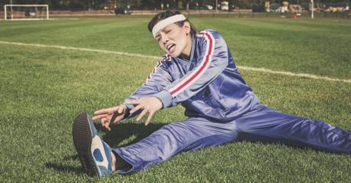 This is the scientific way to make sure you keep your new year's resolutions