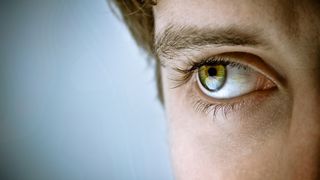 Gesundheit: Wie eure Augen verraten, ob ihr gesund oder krank seid