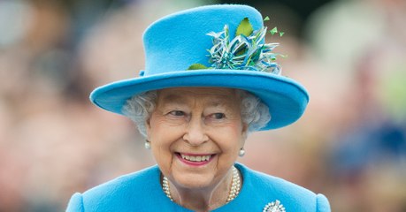 Queen Elizabeth II has been wearing this one fashion item for over 50 years