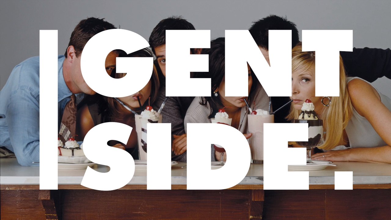 Nippel-Alarm: Deshalb hat diese Friends-Darstellerin immer spitze Brustwarzen