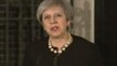 British PM: Parliament attack 