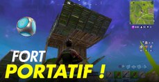 Fortnite : un 