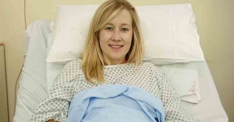 This lady has a seriously important warning for all women