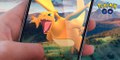 Pokémon Go : il sera bientôt possible de lier vos comptes de dresseur et Facebook