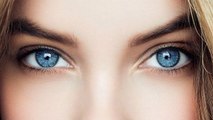 Menschen mit blauen Augen haben noch etwas Spannendes gemeinsam