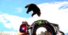 Far Cry 5 : le Magnopulseur est l'arme la plus étrange du jeu, voici comment l'obtenir