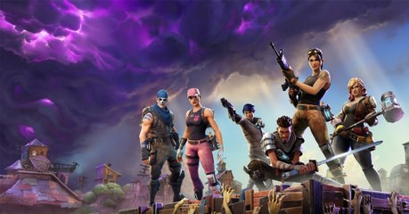 Fortnite : une nouvelle série de skin réservée aux acheteur des packs fondateurs