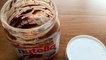 Diese leckeren Rezepte könnt ihr mit einem leeren Nutella-Glas machen
