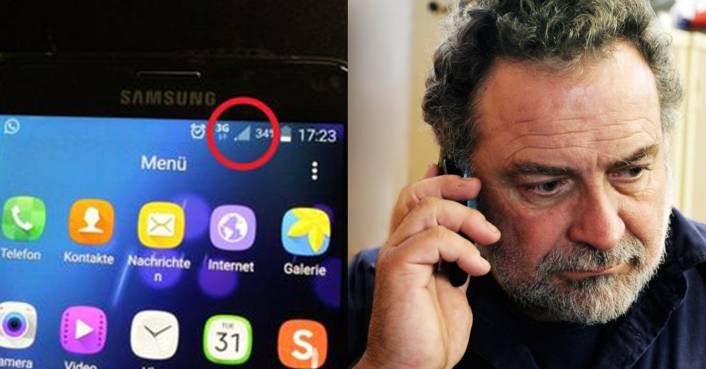 Gefährlich oder nicht: So reduzierst du Handystrahlung