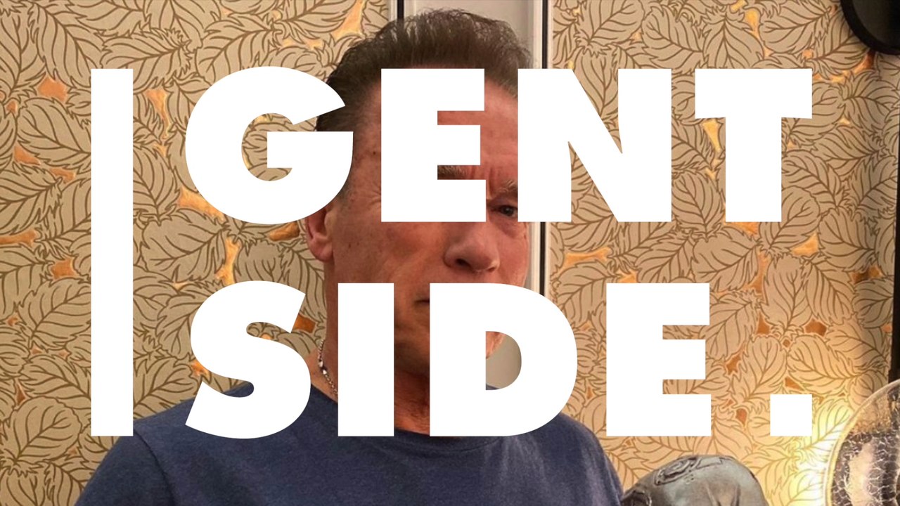 So sah der ernährungsplan von arnold schwarzenegger aus zu seinen bodybuilder-zeiten