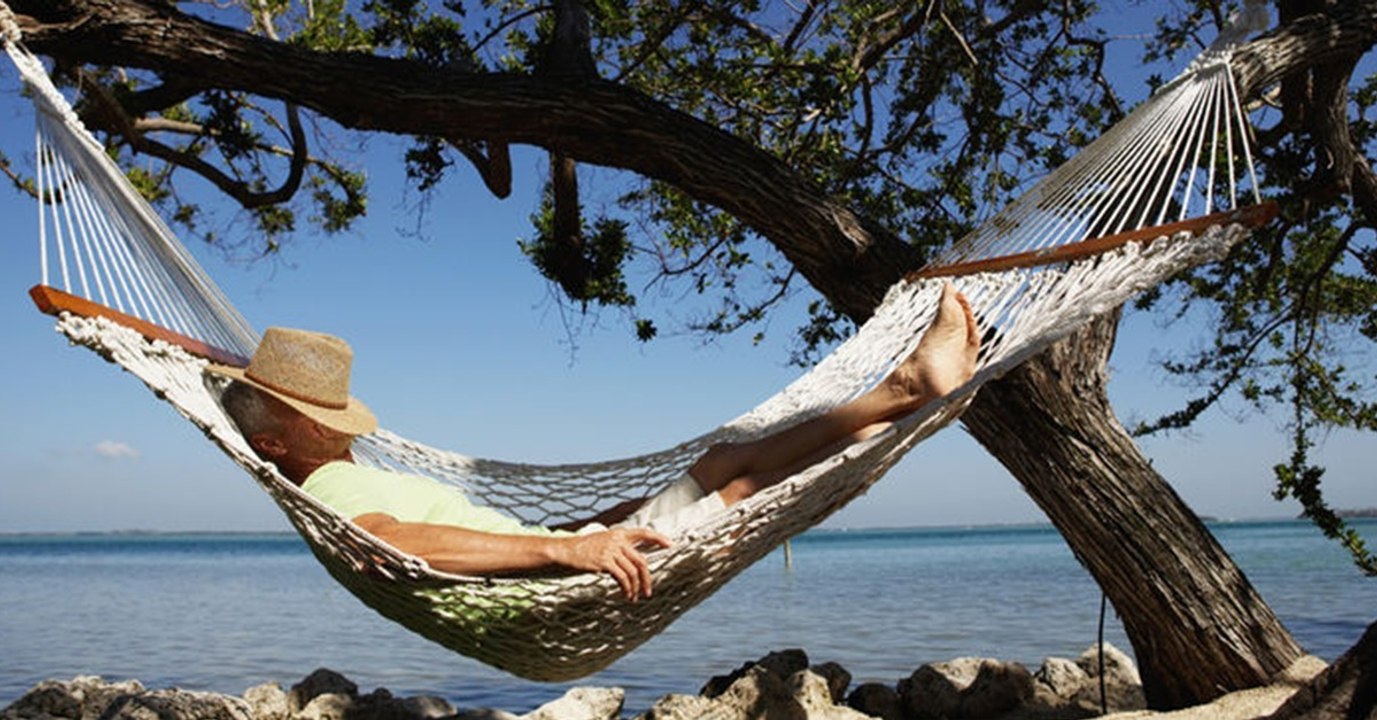 Einfach mal nichts tun: Warum die Quarantäne deinem Gehirn richtig gut tun kann