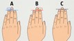Hände sprechen Bände: Was deine Hand über deine Persönlichkeit verrät!