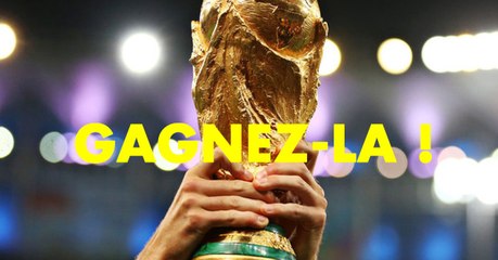 FIFA 18 : le mode Coupe du monde arrive gratuitement le 29 mai