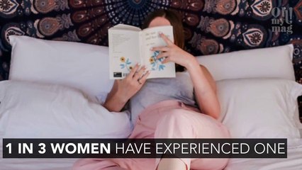 What is a sleep orgasm? Chances are you may have already had one