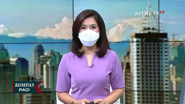 Azis Samual Jadi Otak Pengeroyokan Ketum KNPI, Polisi: Motif Azis Masih Didalami