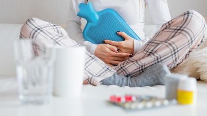 It's been proven: getting your period is as painful as a heart attack