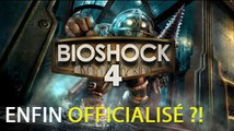 Bioshock 4 : date de sortie 2022, nouveautés ps4, ps5, gameplay...