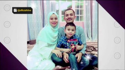 Nadiya Nisaa sokong minat suami