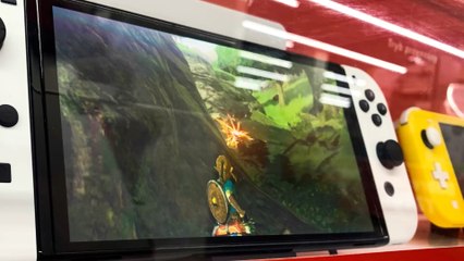 Consoles: The Switch has become Nintendo’s best selling console