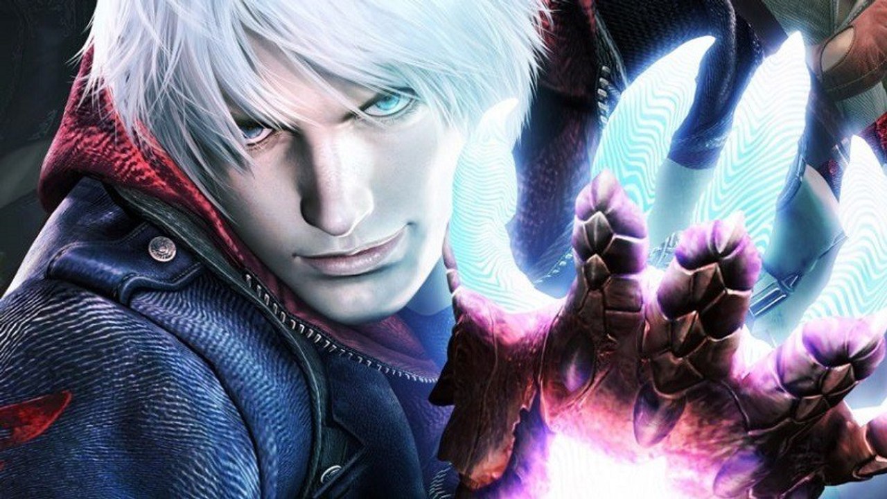 Devil May Cry 5 et DLC (PC, PS4, Xbox One) : date de sortie, trailers, news et gameplay du nouveau beat them all