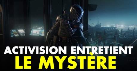 Call of Duty Black Ops 4, Battle royale : Activision ne révèle pas le nombre de joueurs