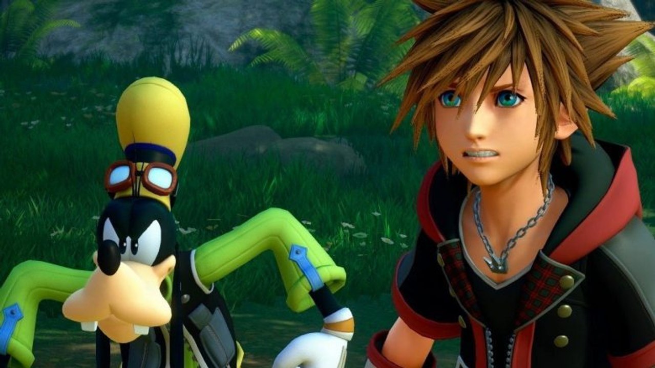 Kingdom Hearts 3 : trophées, succès et achievements du jeu