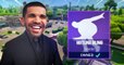 Fortnite : le rappeur Drake promet de faire une chanson sur le jeu à une condition