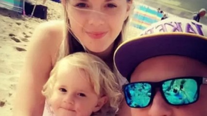 She thought her daughter was faking a tummy ache but the truth was far worse