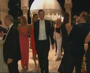 Donald Trump bakal timang cucu ke-9