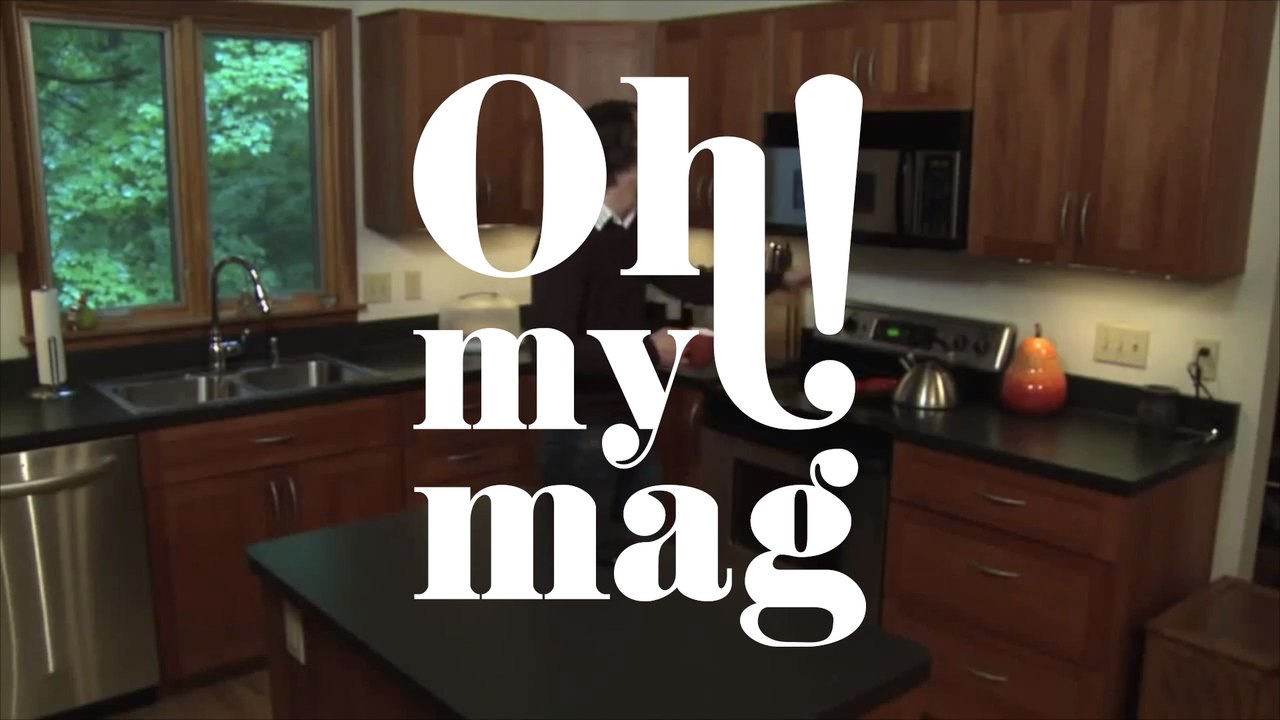 Diese Lebensmittel dürft ihr auf keinen Fall in der Mikrowelle warm machen!