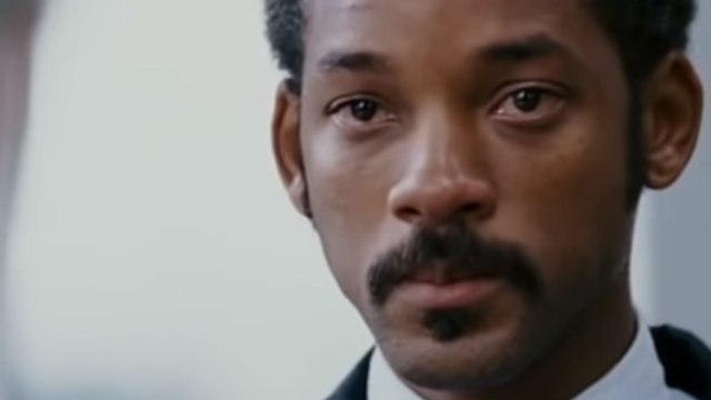 This is why crying whilst watching films is actually a sign of strength