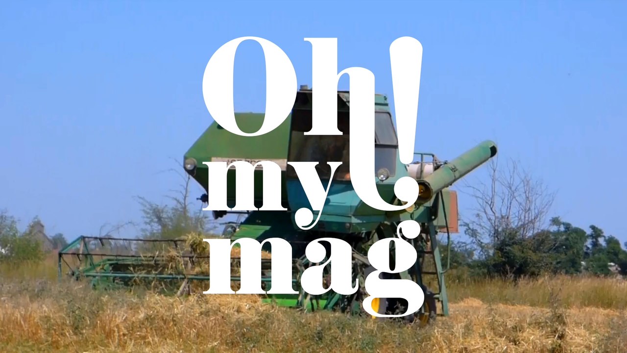 Familie isst zwei Wochen lang nur Bio-Produkte: Das Ergebnis überrascht alle