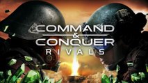 Command and Conquer: Rivals (iOS, Android) : date de sortie, apk, news et gameplay
