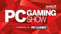 E3 2018 : résumé du PC Gaming Show, annonces, trailers