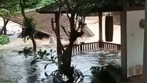 Banjir bandang menerjang banten, ribuan rumah terendam banjir