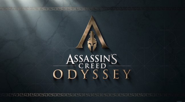 Assassin's Creed Odyssey et DLC (PS4, XBOX, PC) : date de sortie, trailer, news et gameplay du monde ouvert