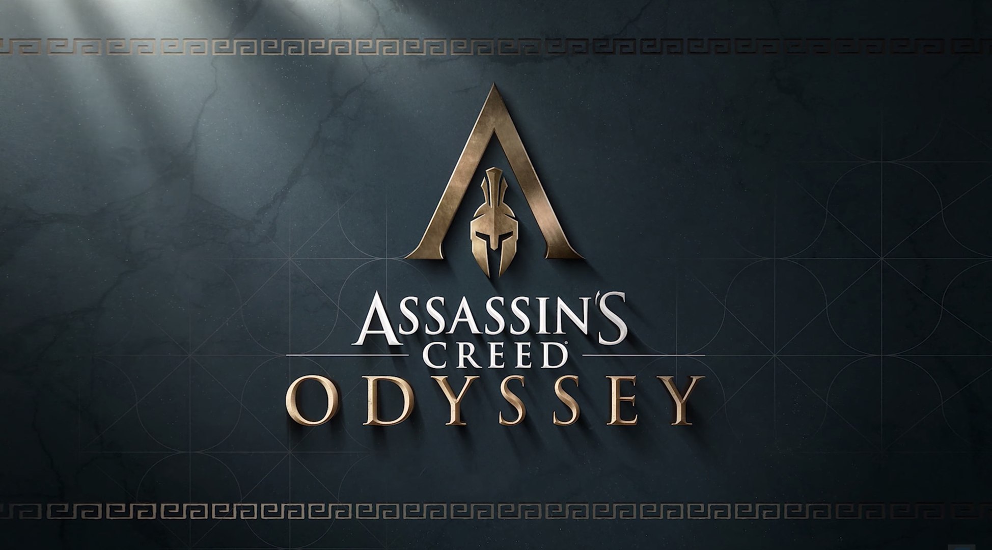 ⁣Assassin's Creed Odyssey et DLC (PS4, XBOX, PC) : date de sortie, trailer, news et gameplay du 