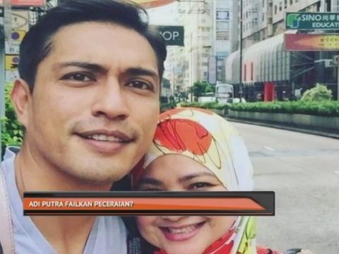 Buletin AWANI Top 5 (12AM)