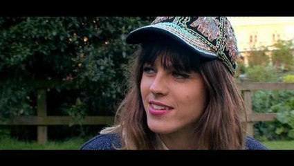 Melody's Echo Chamber At The Great Escape 2013