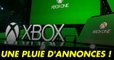 E3 2018 : résumé de la conférence Microsoft, annonces, trailers,...