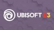 E3 2018 : résumé de la conférence Ubisoft, annonces, trailers...