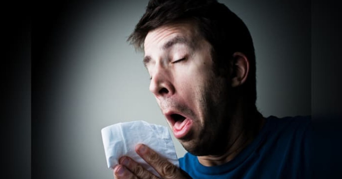 Pollenallergie: Diese Alkohole machen alles noch schlimmer