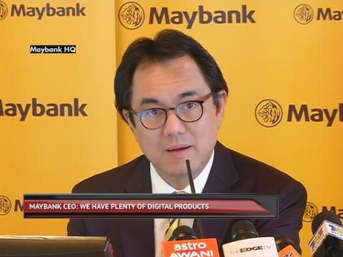 Should we invest in Maybank?