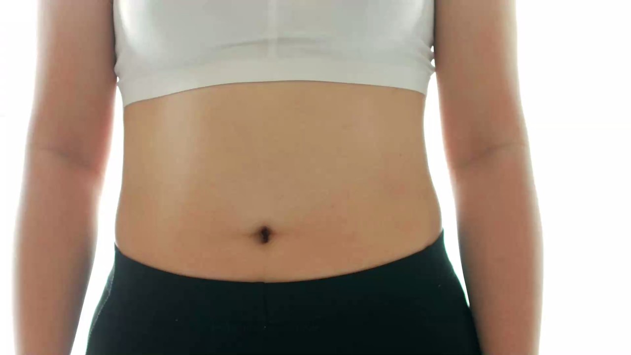 Dieser Superdrink lässt das Bauchfett ruckzuck schmelzen!