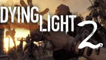 Dying Light 2 : date de sortie, cross-plateforme et gameplay
