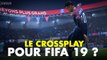 FIFA 19 : les joueurs PS4 et Xbox pourraient bien avoir la possibilité de jouer ensemble