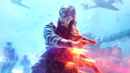 Battlefield 5 : alpha et bêta ouverte, date et accès, tout ce qu'il faut savoir