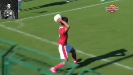 SKILL LEMPARAN JAUH PRATAMA ARHAN YANG MEMBUAT PELATIH TOKTO VERDY KAGUM !!!