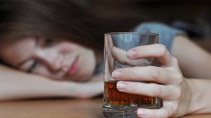 Her parents thought she was drunk but the reality was much worse