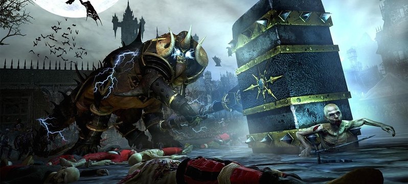Total War Warhammer 3 (PC) : date de sortie, news, trailers et gameplay